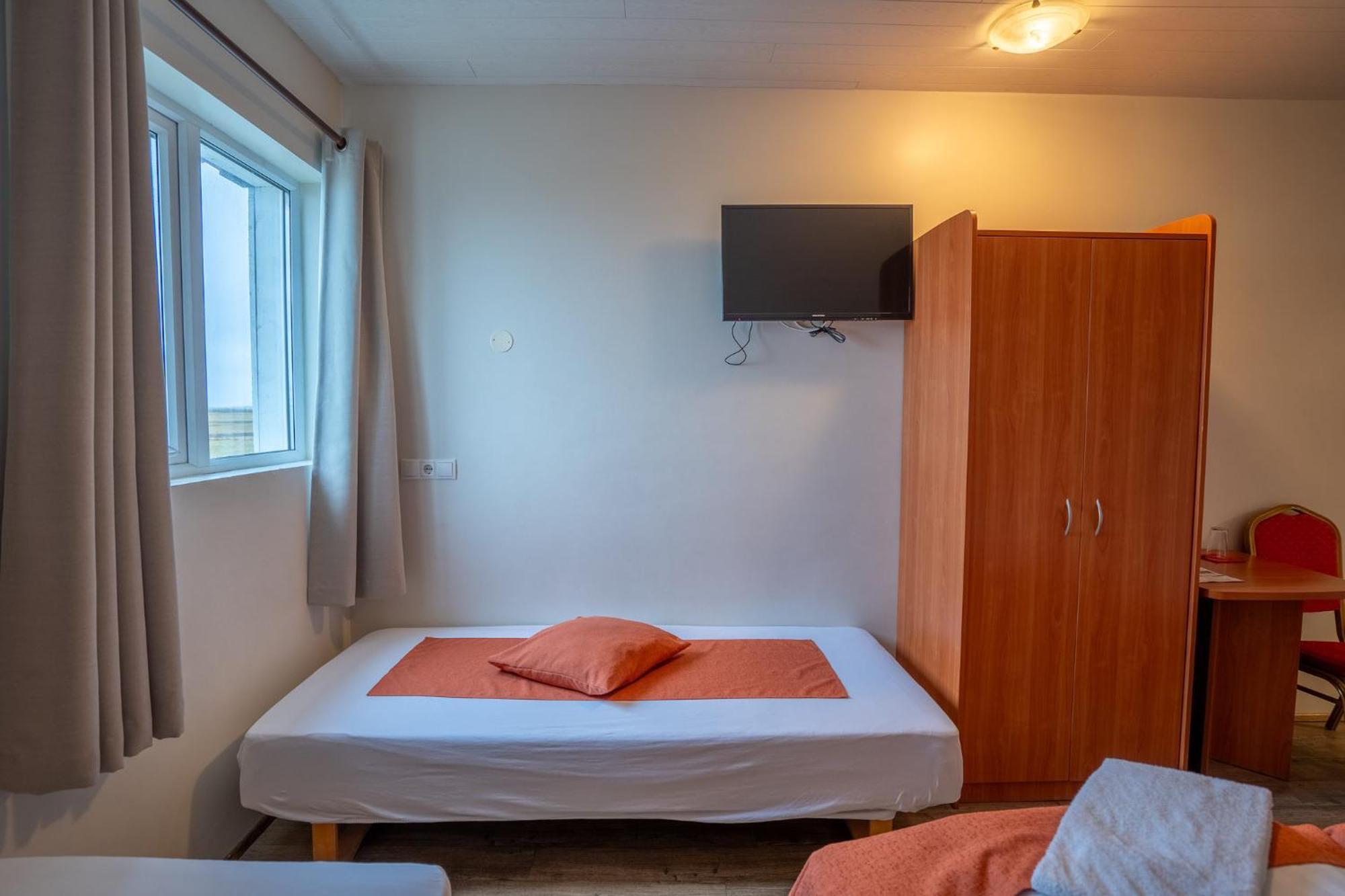 Gerdi Guesthouse Exterior photo