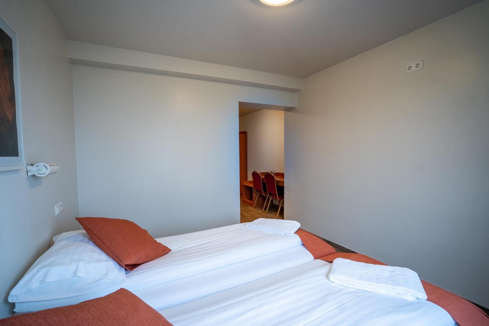 Gerdi Guesthouse Exterior photo
