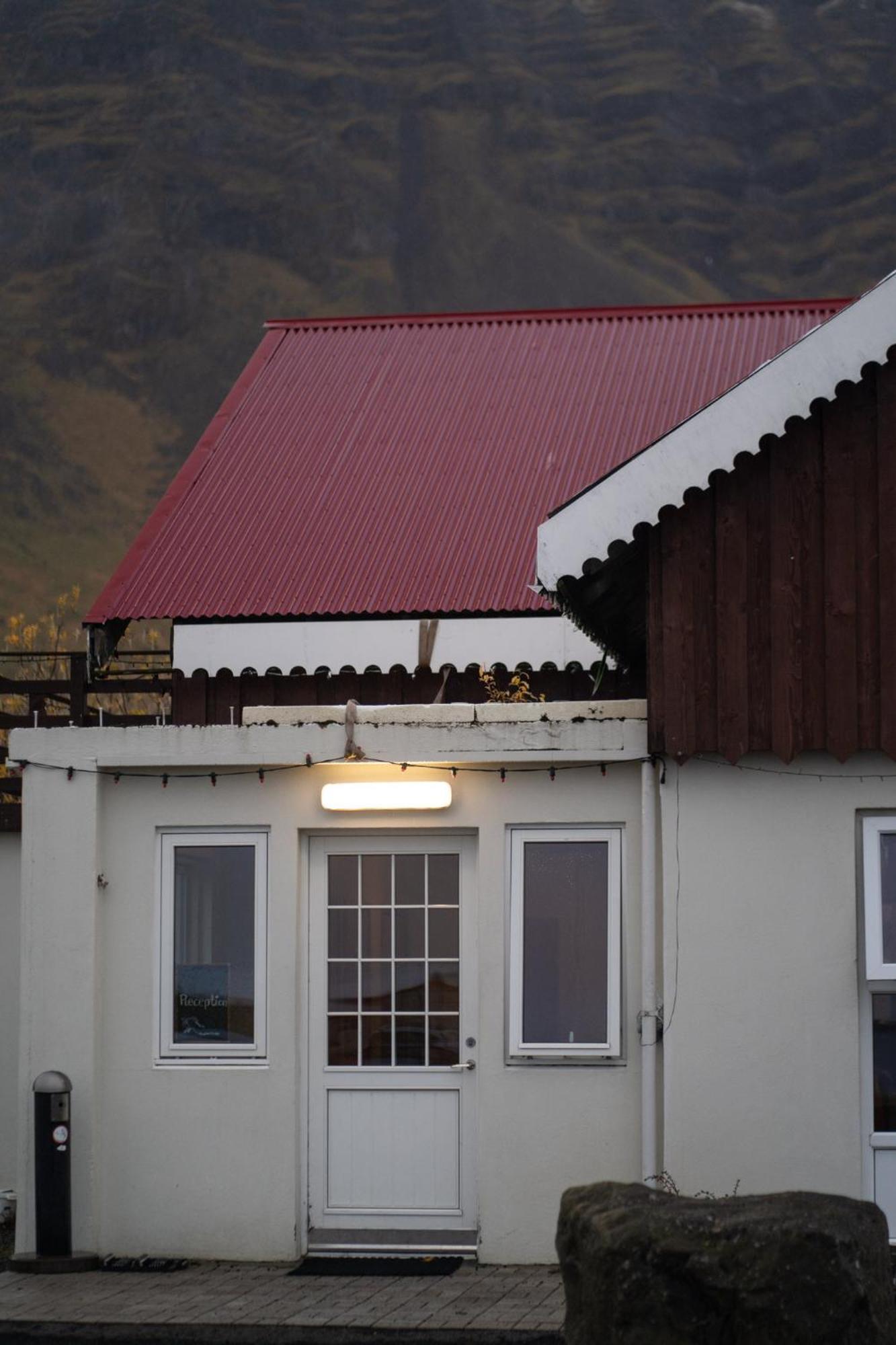 Gerdi Guesthouse Exterior photo