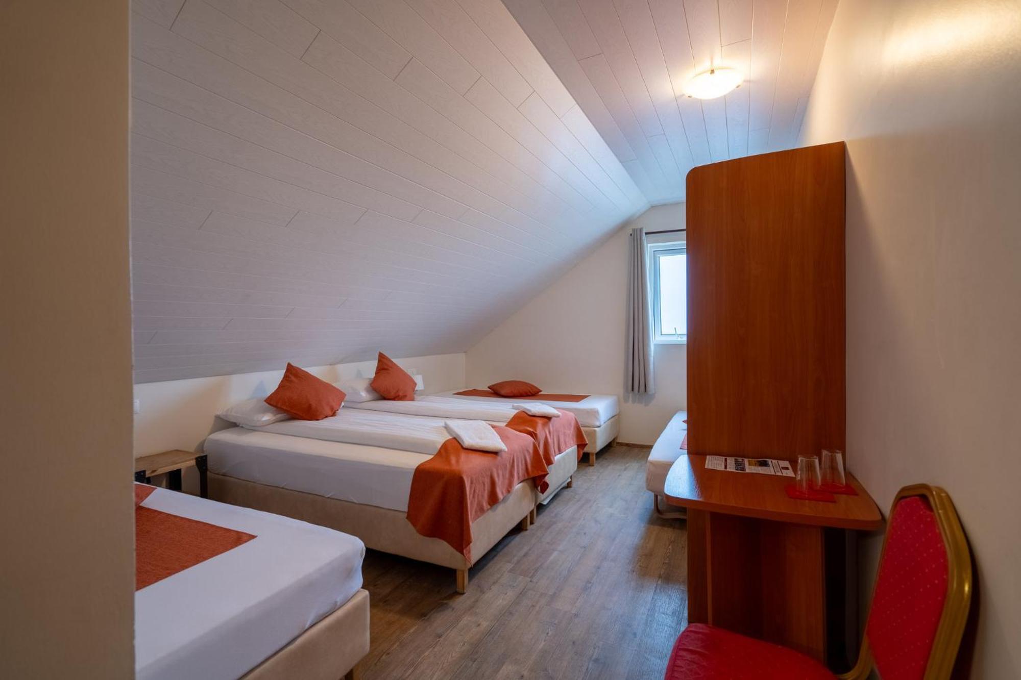 Gerdi Guesthouse Exterior photo