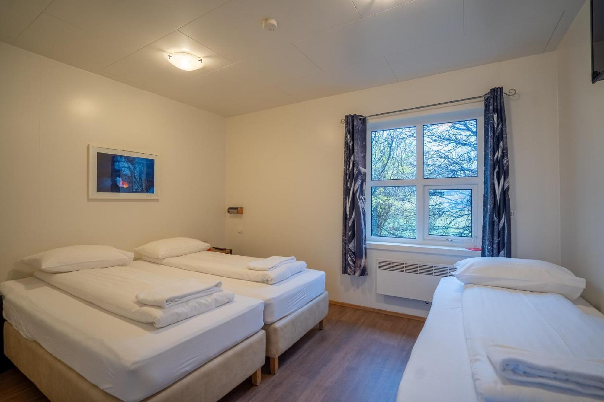 Gerdi Guesthouse Exterior photo