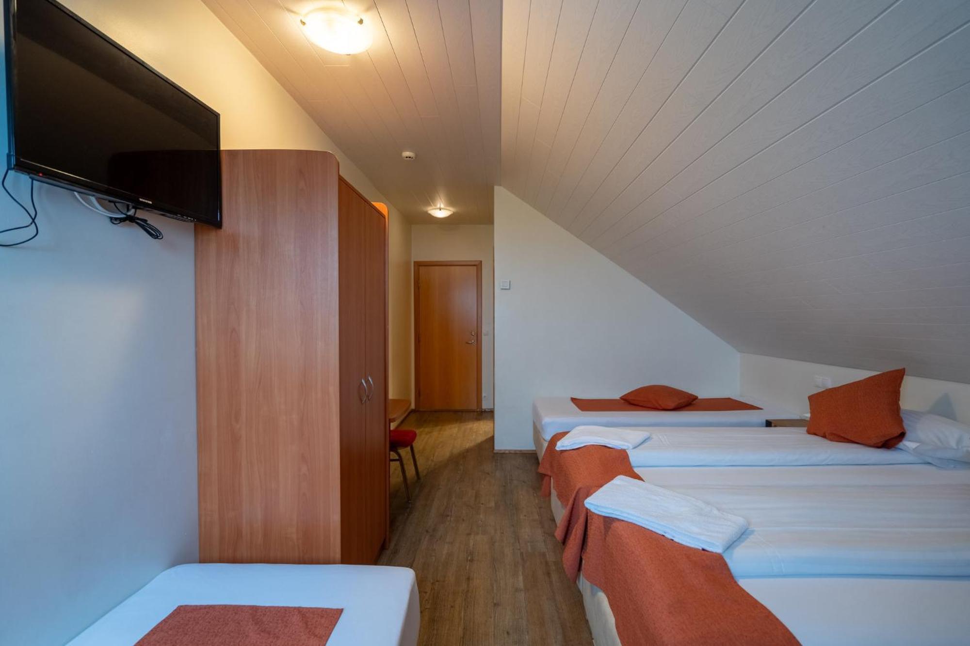 Gerdi Guesthouse Exterior photo