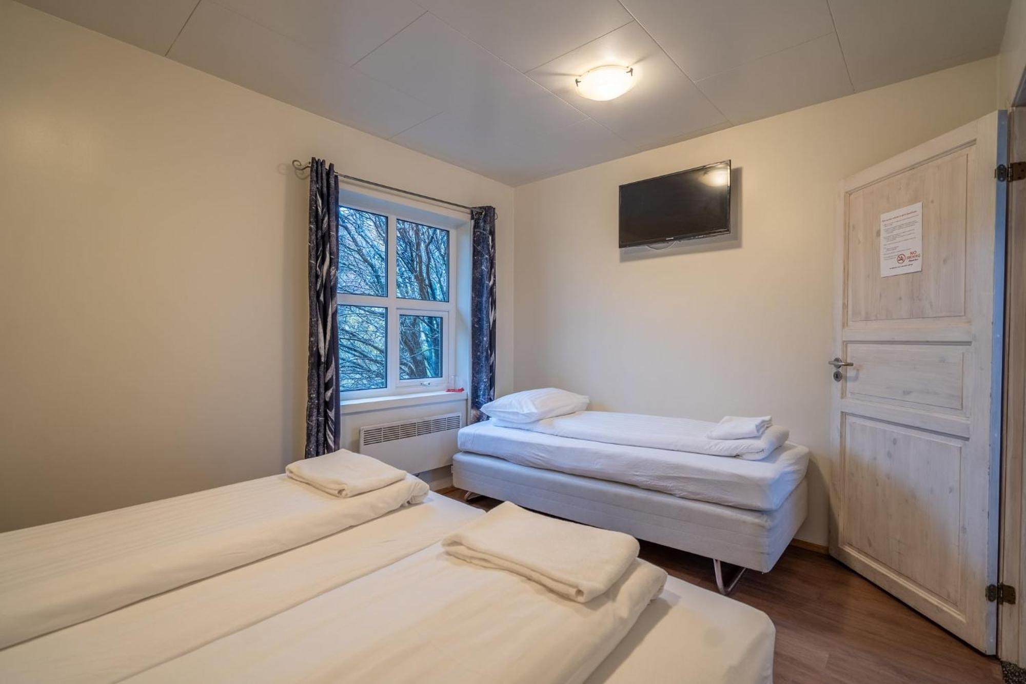 Gerdi Guesthouse Exterior photo